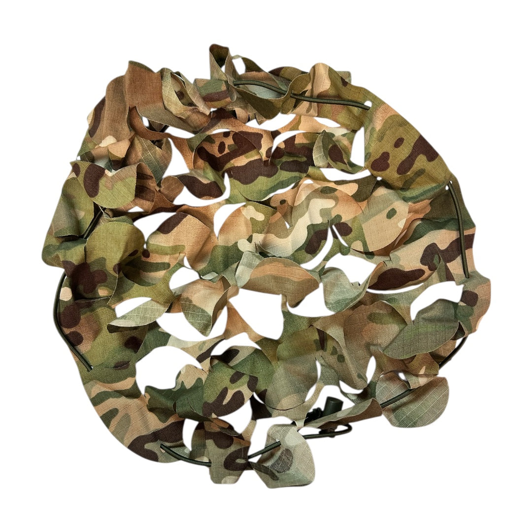 NOC HELMET COVER //
