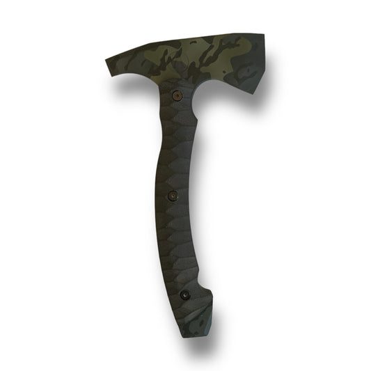 NOC MK1 BREACHING TOOL CAMO //
