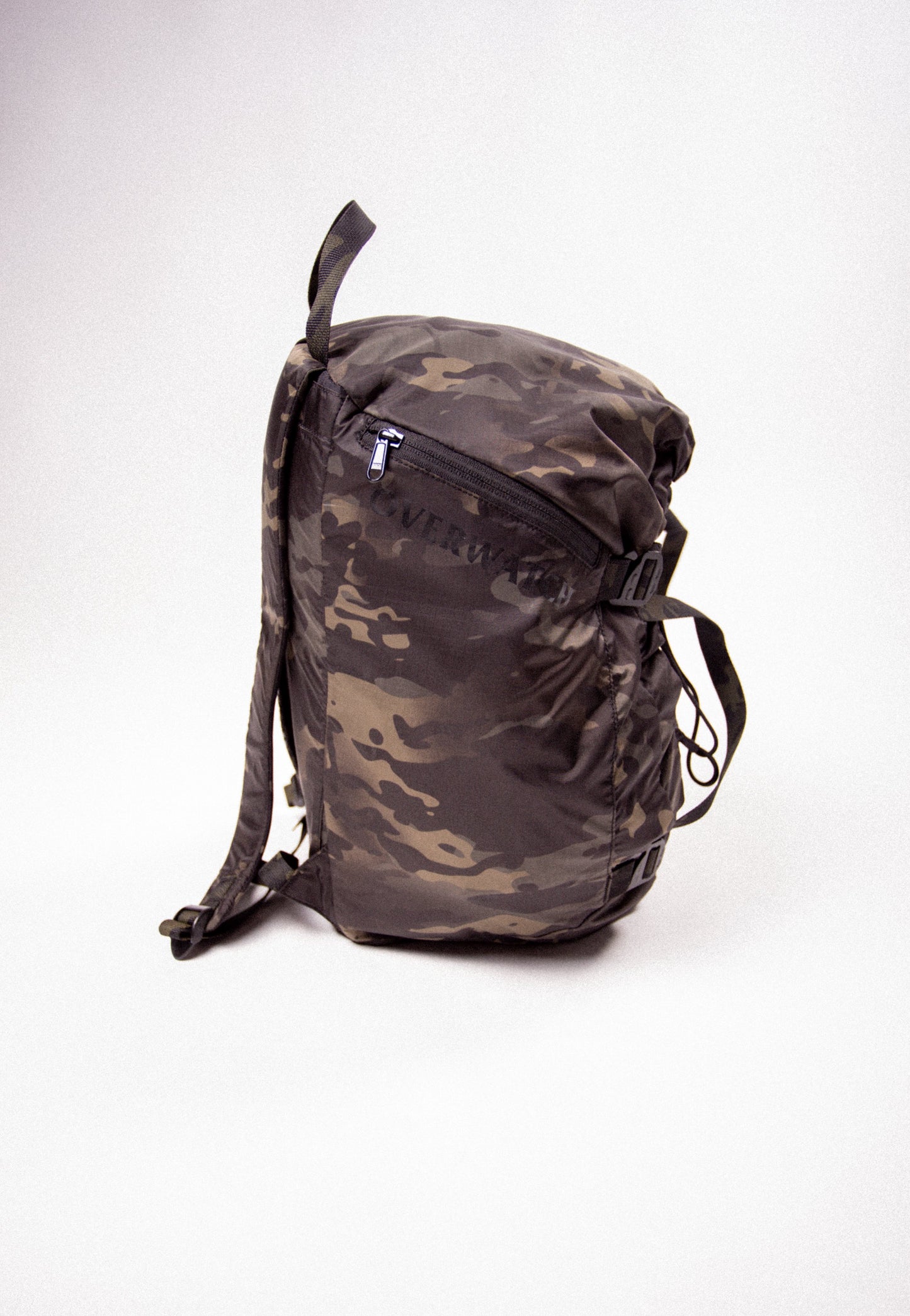 NOC OVERWATCH BAG //