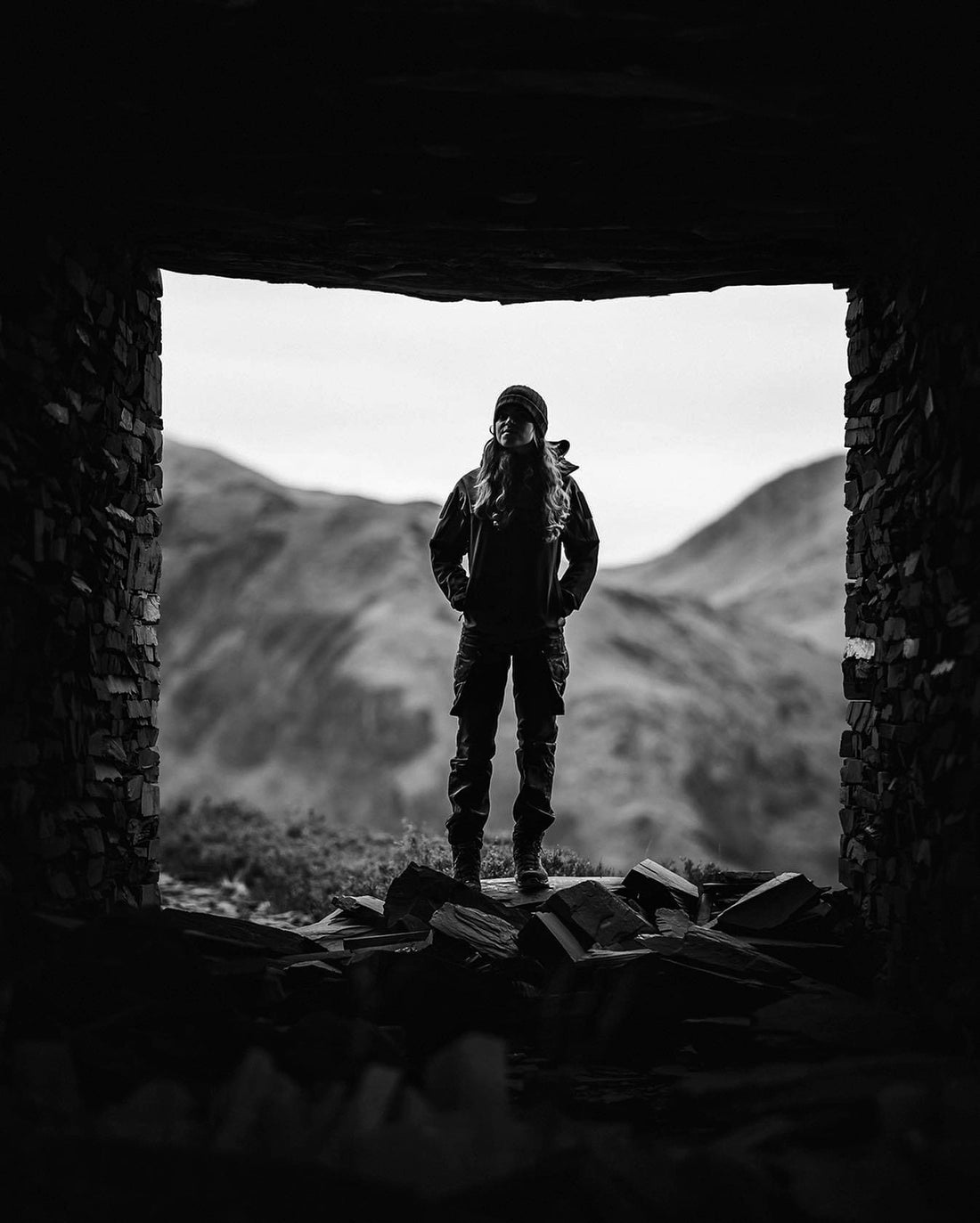 From the Shadows to the Streets: A Comprehensive Guide to Selecting Outdoor Apparel for Civilian Covert Operations