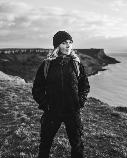 The Fine Line: Overt vs. Covert Tactics in the Realm of Espionage – A Female Operative’s Guide to Apparel Selection