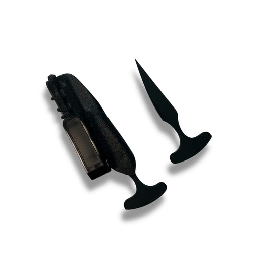 NOC PUSH KNIFE //
