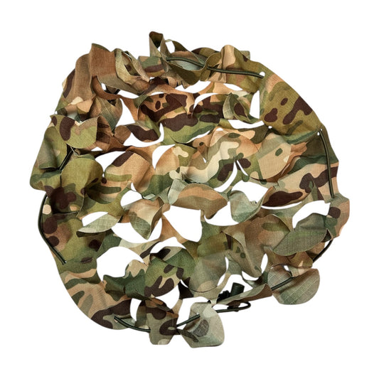 NOC HELMET COVER //