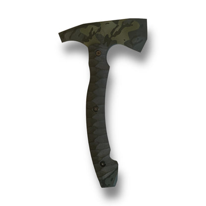 NOC MK1 BREACHING TOOL CAMO //