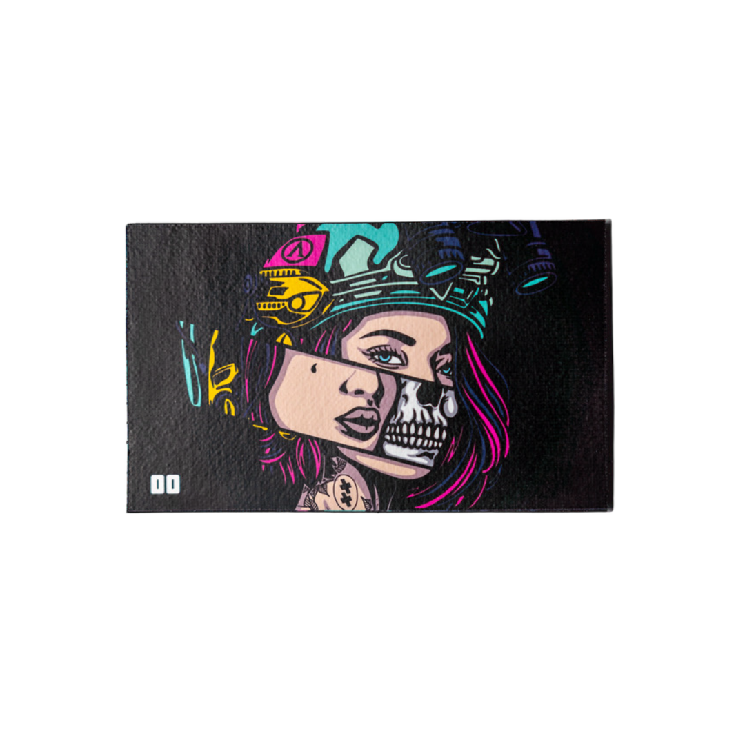 NOC ESPIONNE PATCH XL