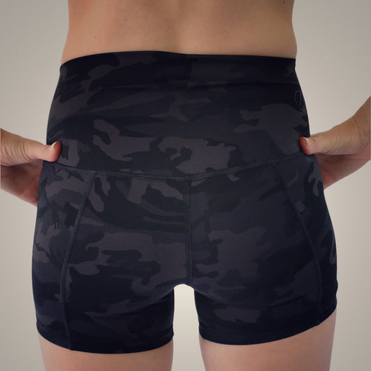 NOC URBAN SHORT TIGHT //