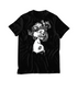 NOC GIRL TEE MENS //