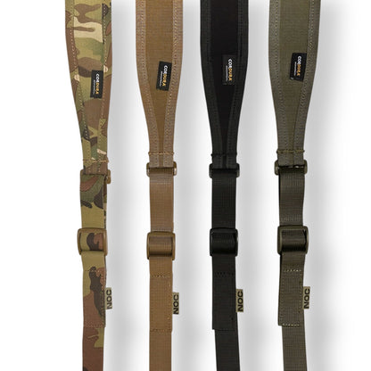 NOC CADRE UL SLING //