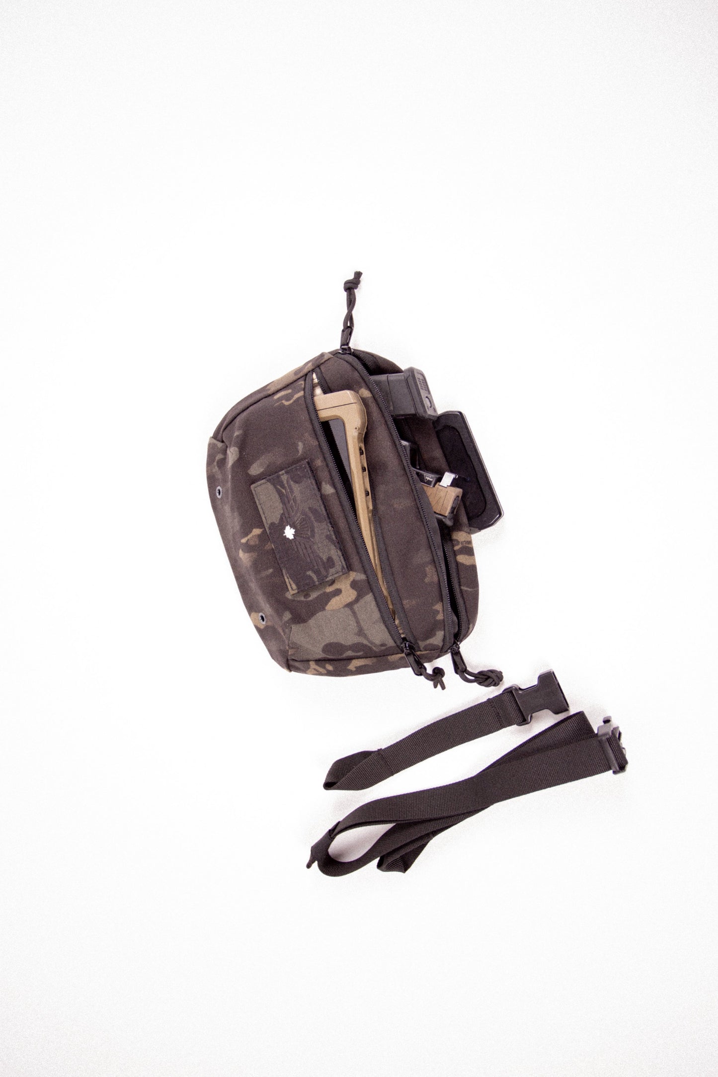 NOC R.A.T PACK //